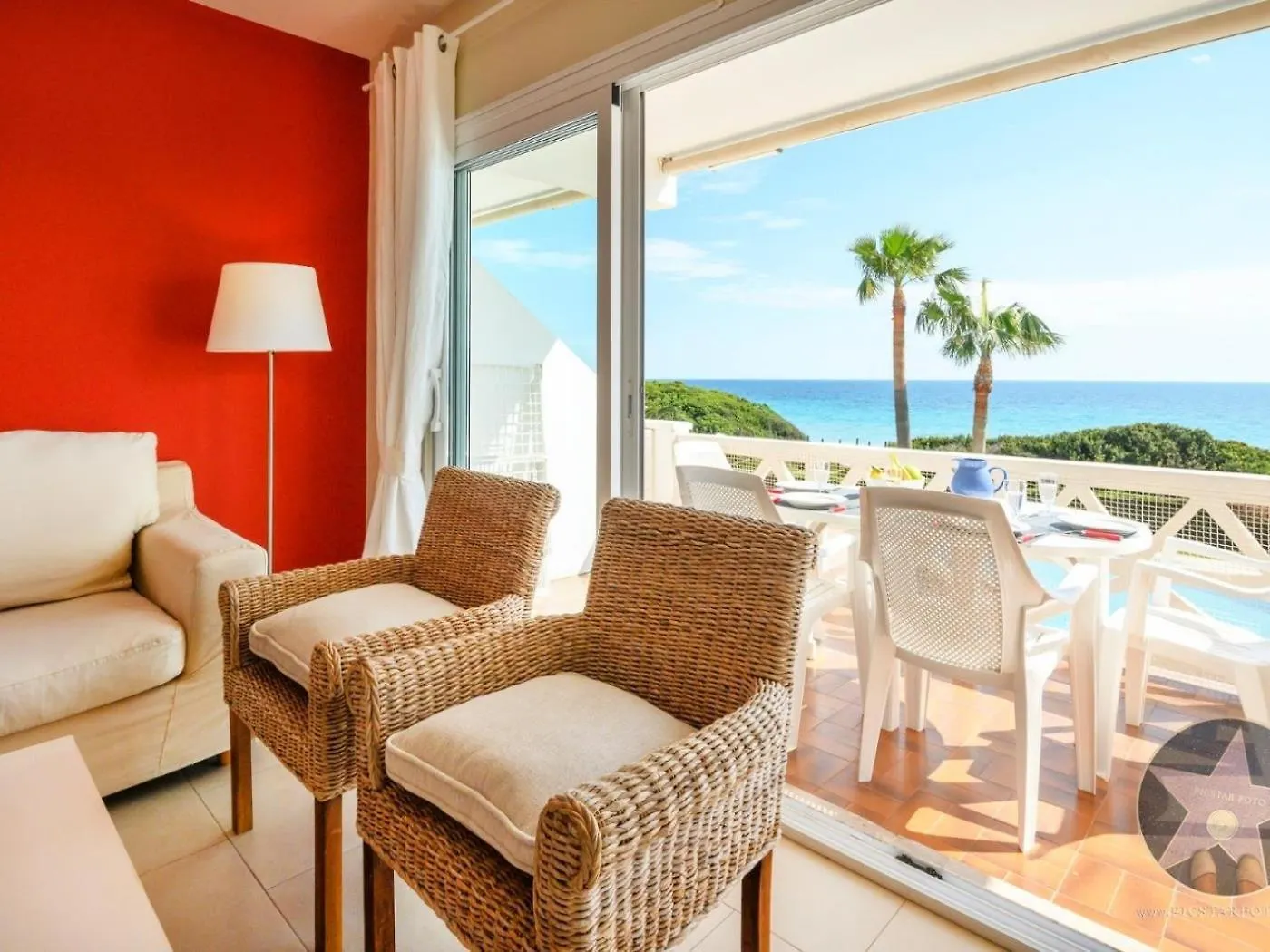 Apartamento 5 En Primera Linea De Mar Santo Tomás